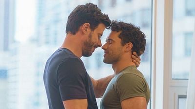 image de la news Heated Rivalry : pourquoi Shane et Ilya sont-ils absents de l’épisode 3 ? Découvrez notre debrief !