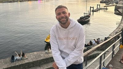 image de la news Jefferson (Mariés au premier regard) silencieux depuis sa rupture : il explique pourquoi il a déserté les réseaux sociaux