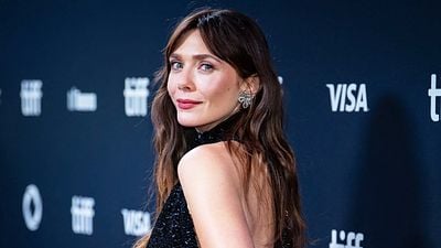 image de la news Elizabeth Olsen refuse de tourner dans des films qui ne sortiront pas au cinéma : "Je ne veux pas faire quelque chose qui finira en streaming"