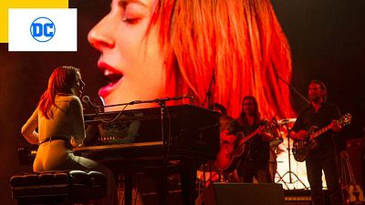 image de la news Lady Gaga dans Joker 2 : la première photo d'Harley Quinn est tombée