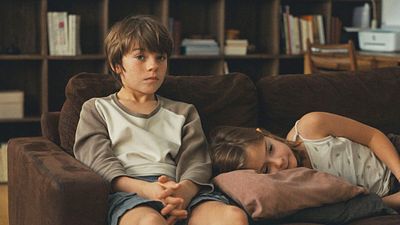 image de la news Les Enfants vont bien avec Camille Cottin : que comprendre de la fin du film ? Explications !
