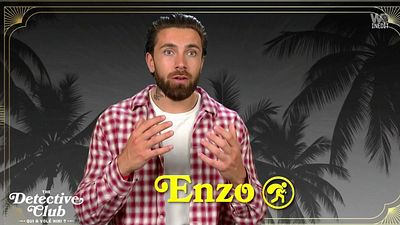 image de la news The Detective Club : Beverly et Enzo dans le viseur des enquêteurs... Ce qui vous attend ce mardi 8 juillet