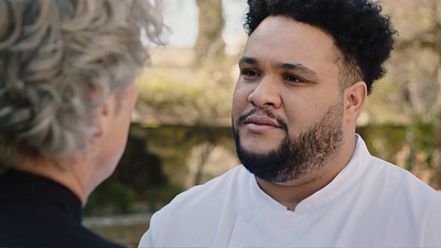 image de la news Ici tout commence sur TF1 : Mehdi est-il celui qui fait chanter les Teyssier ?