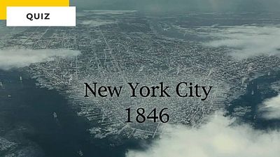 image de la news Quiz Cinéma : un lieu, une date, quel film ?