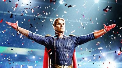 image de la news The Boys : l’épisode 7 de la saison 5 est le moins bien noté de la série, et la durée du final fait déjà craindre le pire aux fans !