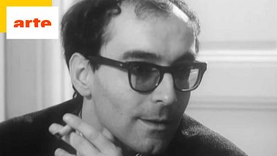 image de la news Arte : un documentaire gratuit sur Godard explore la solitude de ce génie du cinéma