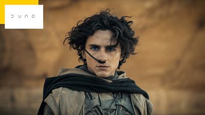 image de la news Dune 3 : improbable ! Cette star pourrait revenir selon Timothée Chalamet