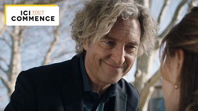 image de la news Ici tout commence : on connaît la date exacte du retour de Teyssier dans la série !