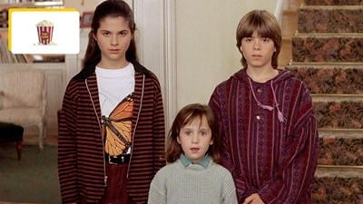 30 ans après, les enfants de Madame Doubtfire se sont retrouvés, et ils n'ont presque pas changé