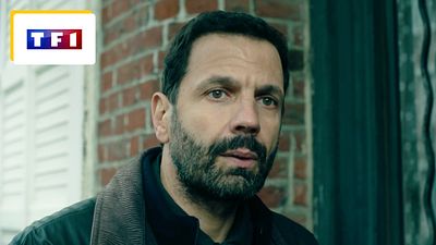 image de la news HPI sur TF1 : comment Karadec va-t-il réagir en apprenant la grossesse de Morgane ? Audrey Fleurot et Mehdi Nebbou se confient