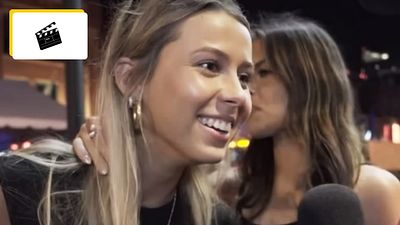image de la news "Engagez une vraie actrice" : le phénomène Hawk Tuah Girl bientôt au cinéma ?