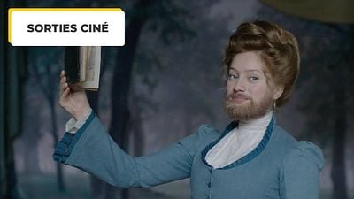 image de la news Rosalie : de quelle histoire vraie s'inspire ce film avec Nadia Tereszkiewicz et Benoît Magimel ?