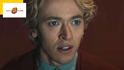 image de la news Hunger Games 5 : vous avez raté Donald Sutherland alors qu'il est bien dans le film de 2023 !