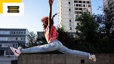 Neneh Superstar : qui est Oumy Bruni Garrel, la jeune héroïne de cette comédie feel good ?