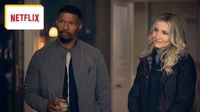 image de la news C'est le nouveau film d'action numéro 1 sur Netflix ! Le retour de Cameron Diaz a-t-il été validé par les spectateurs ?