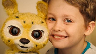 image de la news Marsupilami vs les castors de Jumpers : quel animal trop mignon est en tête du box-office France ?