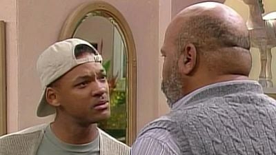 image de la news Il y a 32 ans, Will Smith bouleversait les spectateurs avec un monologue que beaucoup croyaient improvisé