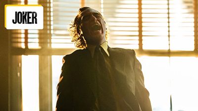 image de la news "J'ai vu 15 minutes et je suis sorti" : ce grand réalisateur se lâche sur Joker 2