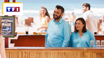 image de la news Camping Paradis ce soir sur TF1 : un animateur phare d'M6 au casting de cet épisode inédit