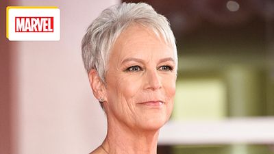 image de la news "Mes commentaires étaient stupides" : Jamie Lee Curtis présente ses excuses après des critiques sur Marvel