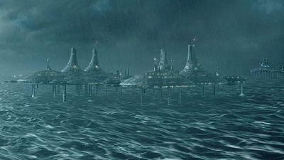 image de la news Il y a 24 ans, devant la bande-annonce de ce film de science-fiction, des milliers de fans ont trépigné d'impatience