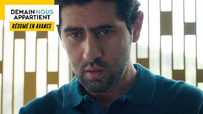 image de la news Demain nous appartient : ce qui vous attend dans l'épisode 1515 du lundi 18 septembre 2023 [SPOILERS]