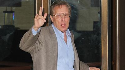 image de la news "Qu'ils aillent tous se faire foutre !" William Friedkin ne supportait pas cette idée et ne se privait pas de le faire savoir