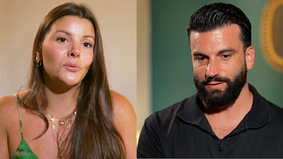 image de la news Mariés au premier regard : "J'arrête", le mariage de Margaux et Christophe compromis, ce qui vous attend dans le prochain épisode