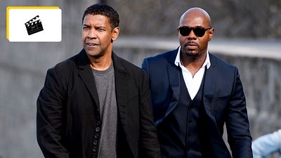 image de la news Denzel Washington et Mark Wahlberg lui doivent beaucoup : cette légende du cinéma d'action se lance dans un film fantastique très ambitieux