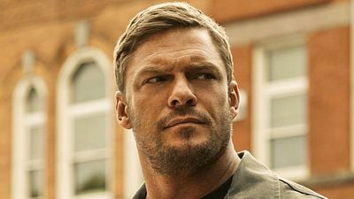 image de la news Reacher : "On ne peut pas faire deux fois la même erreur"... C'est le grand regret du créateur sur le casting !