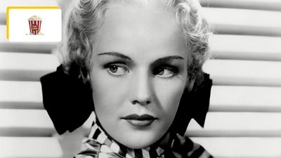 image de la news "Le purgatoire d'Hollywood l'avait rendue malheureuse" : sensible et rebelle, cette actrice a été broyée par l'industrie du cinéma