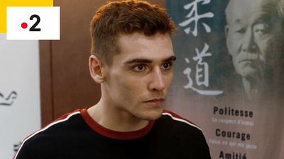 image de la news Capitaine Marleau sur France 2 : le fils d'une actrice d'Ici tout commence joue dans l'épisode de ce soir