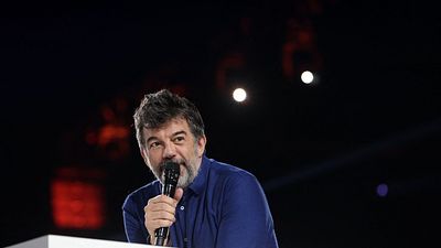 image de la news Stéphane Plaza sort du silence : "Mon sourire est devenu rare"