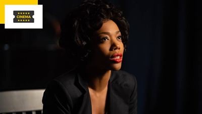 Whitney Houston : Naomi Ackie chante-t-elle vraiment dans le biopic I Wanna Dance with Somebody ?