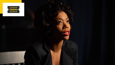 image de la news Whitney Houston : Naomi Ackie chante-t-elle vraiment dans le biopic I Wanna Dance with Somebody ?