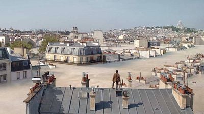 image de la news Netflix : plus qu'une semaine pour rattraper ce film de science-fiction français qui avait fait sensation sur la plateforme