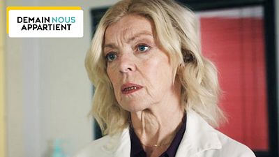 image de la news Demain nous appartient : après la mort de Renaud, Marianne va-t-elle quitter Sète ? Luce Mouchel répond