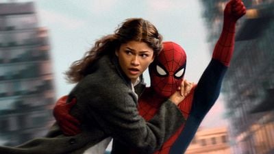 image de la news Box-office US : un record historique grâce à Spider-Man et L'Odyssée !