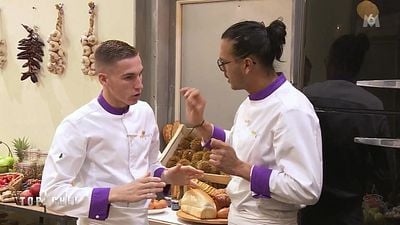 image de la news Top Chef : la production dévoile les salaires des candidats