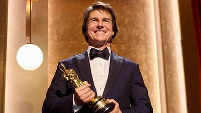 image de la news Tom Cruise : après Mission Impossible, il s'invite dans une autre grande saga... mais pas comme vous l'imaginez