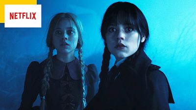 image de la news Mercredi sur Netflix : l'héroïne avait-elle des pouvoirs dans les autres versions ?