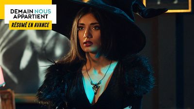 image de la news Demain nous appartient : ce qui vous attend dans l'épisode 1547 du mercredi 1er novembre 2023 [SPOILERS]