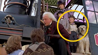 image de la news Retour vers le Futur 3 : depuis 35 ans, ce détail à 1 heure et 50 minutes échappe même aux plus grands fans