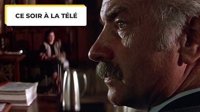 image de la news Ce soir à la télé : vous n'avez jamais vu ce thriller judiciaire, c'est pourtant un petit chef-d'oeuvre du genre signé du scénariste de Basic Instinct