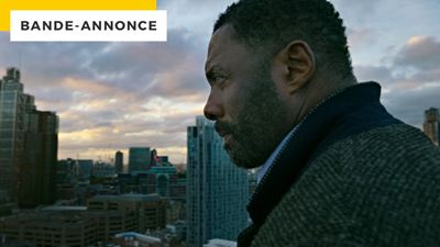 Netflix : une bande-annonce explosive pour le film Luther avec Idris Elba (et une référence à James Bond !)