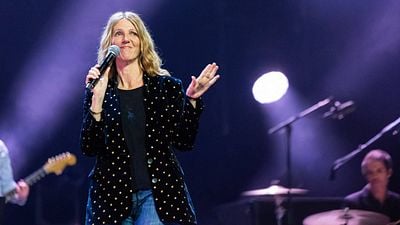 image de la news "Extraordinairement émouvant" : noté 4,2 sur 5, c'est le meilleur film avec Sandrine Kiberlain