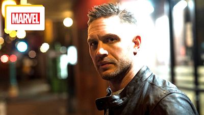 image de la news 17 ans que le public attend ça ! Spider-Man affrontera-t-il Venom dans le 3ème film avec Tom Hardy ?