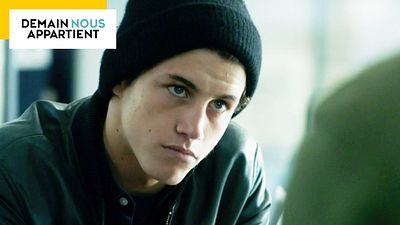 image de la news Demain nous appartient : Karim fait une rencontre qui va chambouler sa vie