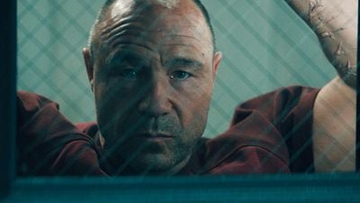 image de la news Dans la lignée de Mindhunter, cette série thriller adaptée d'un best-seller débarque aujourd'hui sur Apple TV avec Liev Schreiber et Stephen Graham