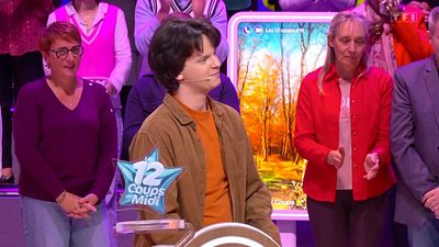 image de la news Les 12 Coups de midi : dernier indice découvert, de quoi s'agit-il ? Ça confirme nos pronostics